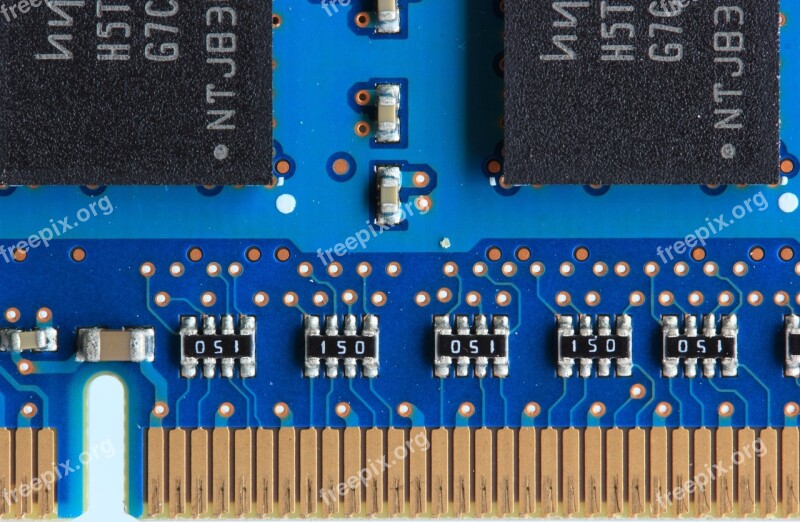 Apple Mac Book Memory Module