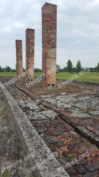 Auschwitz Poland History Holocaust War