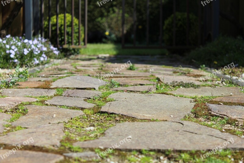 Away Steinweg Slabs Green Ground