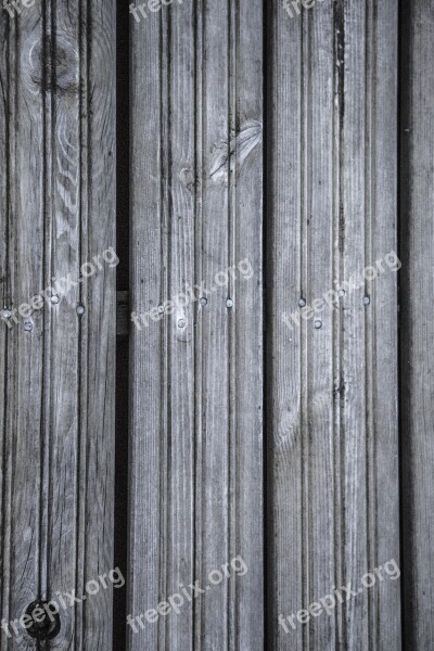 Wood Closeup Texture Dock Planks