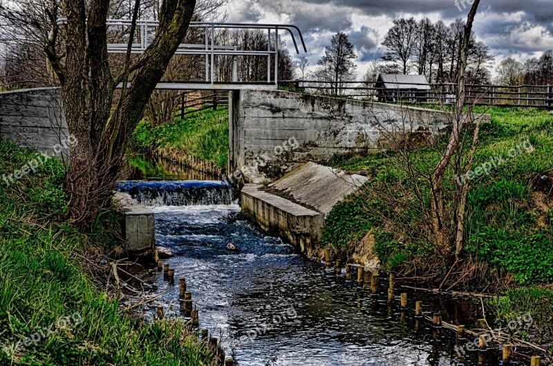 Nature Gdańsk Rębiechowo Free Photos