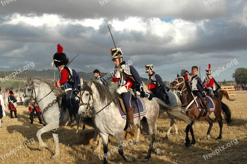 Recreation Battle Historical Storm Soldiers