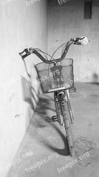 Bicycle Traveller Transport Free Photos