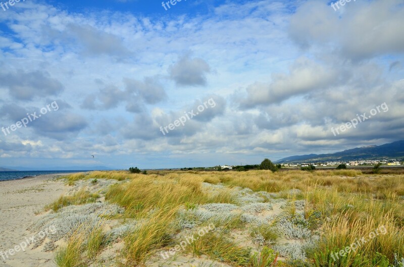 The Dynamics Of View Clouds Summer Wind