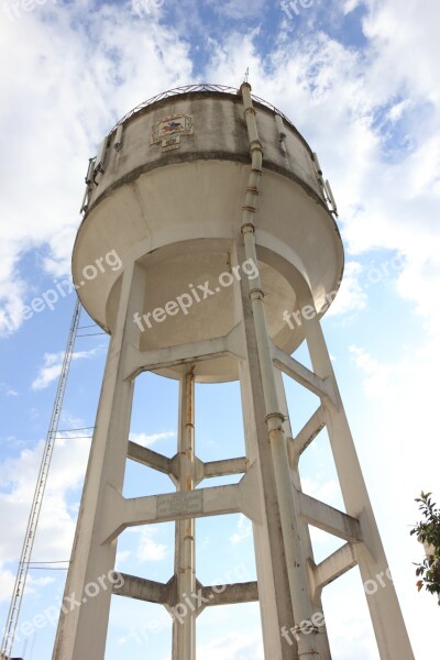 Portugal évora Tower Watertower Free Photos