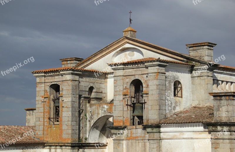 Portugal évora Building Free Photos