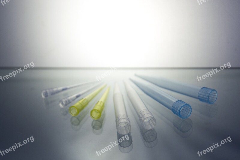 Pipette Tip Laboratory Pipette Tips Micropipettes