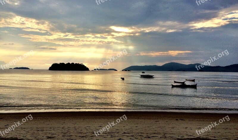 Paraty For You Eventide Dusk Dawn