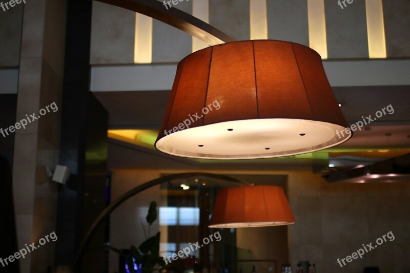 Lighting Atmosphere Mood Night Light