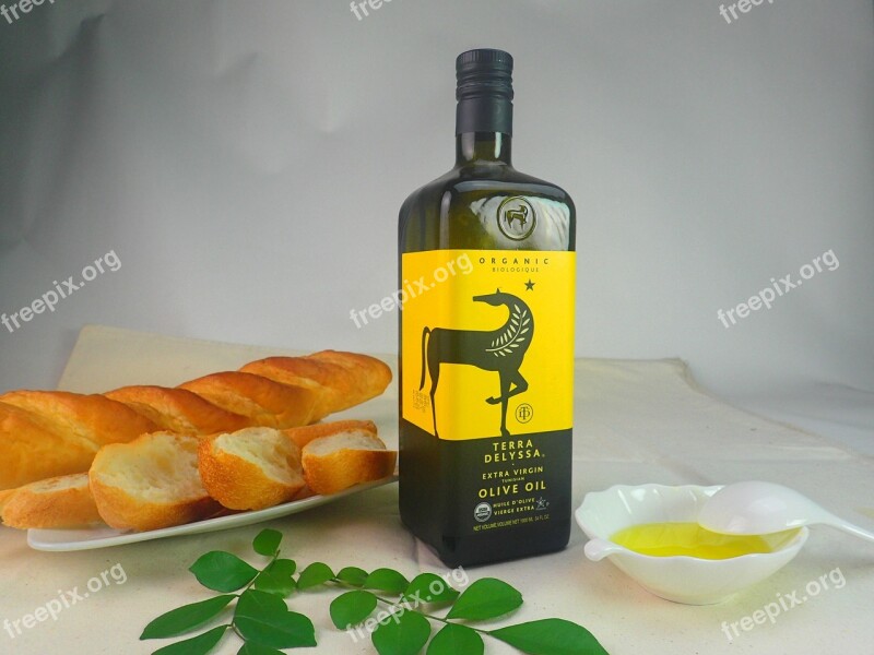 Olive Oil Organic Australia Free Photos