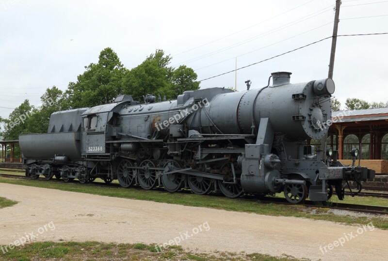 Estonia Haapsalu Railway Museum Train