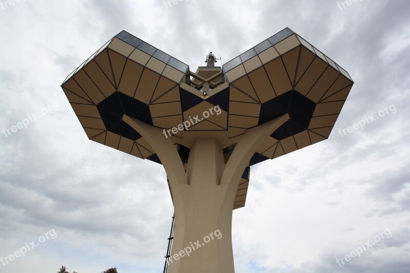 Montenegro Podgorica Communication Tower Construction