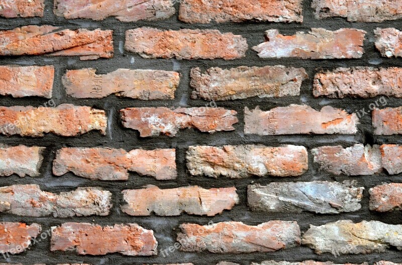 Brick Material Sample Template Free Photos