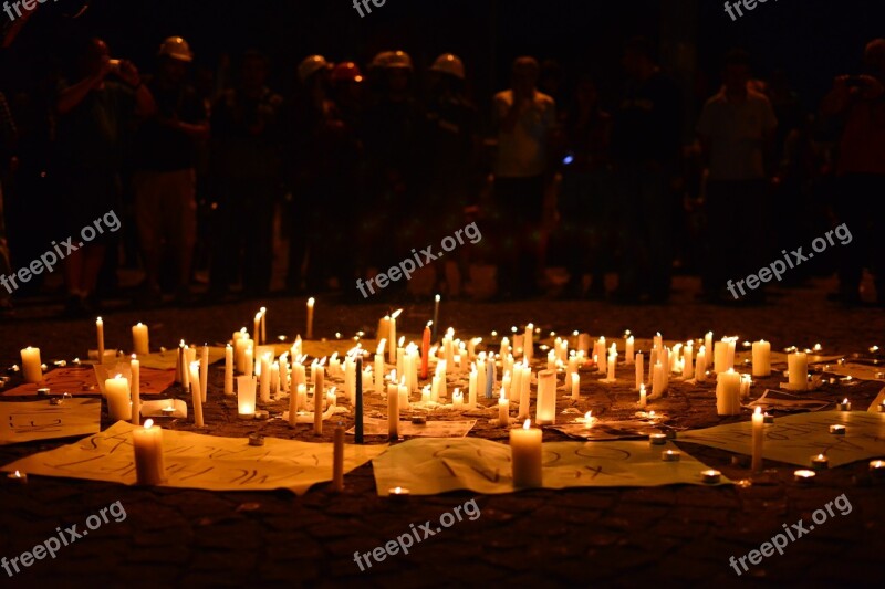 Gezi Protest Turkish Demonstration Istanbul