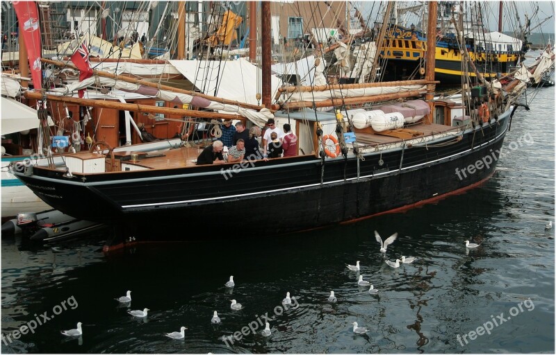 Boat Brest 2012 Brest Port Marine