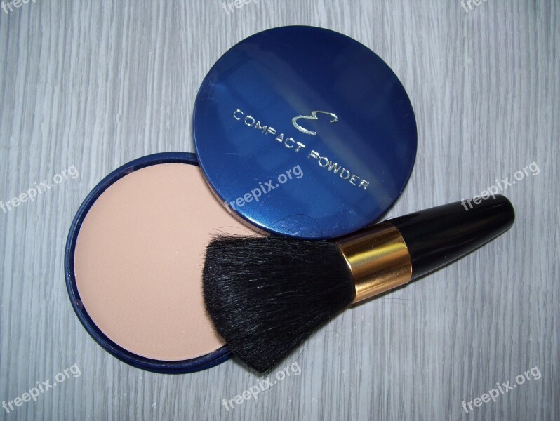 Powder Beauty Makeup Fluid Powder In Stone