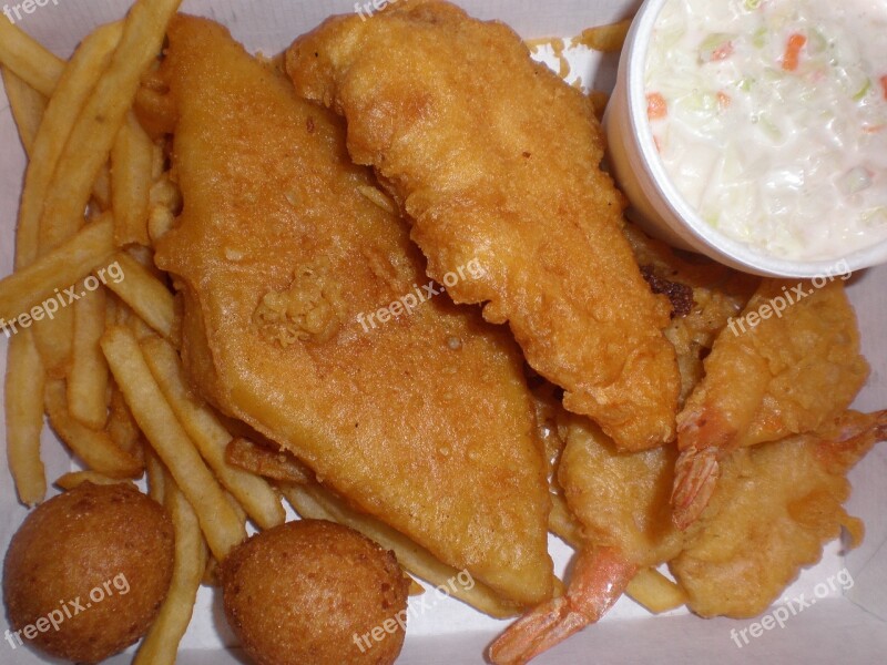 Seafood Platter Specials Roasted Unhealthy