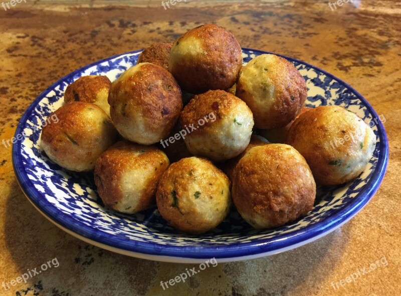 Chicken Meatball Meatballs Pecorino Cheese