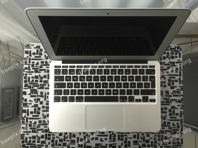 Macbook Macbook Air Apple Notebook Device