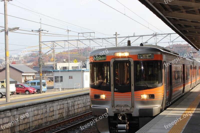 Jr Tokai 313 System 8000 Series Central Liner Ena