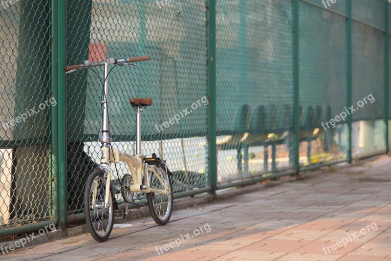 Campus Tennis Court Folding Free Photos