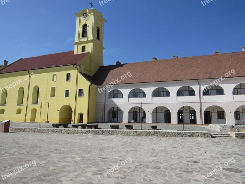 Oradea Transylvania Crisana Center City