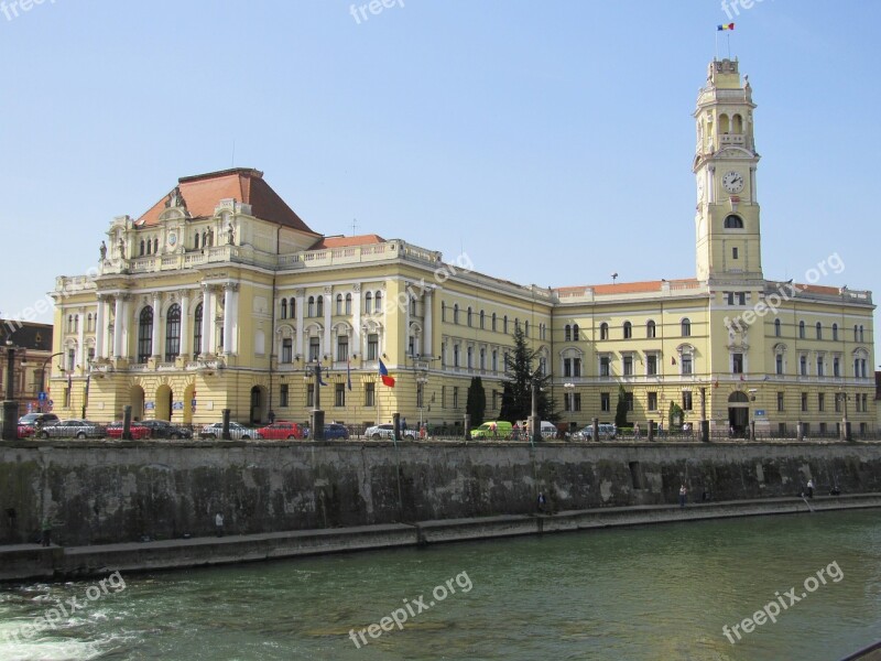 Oradea Transylvania Crisana Center Free Photos