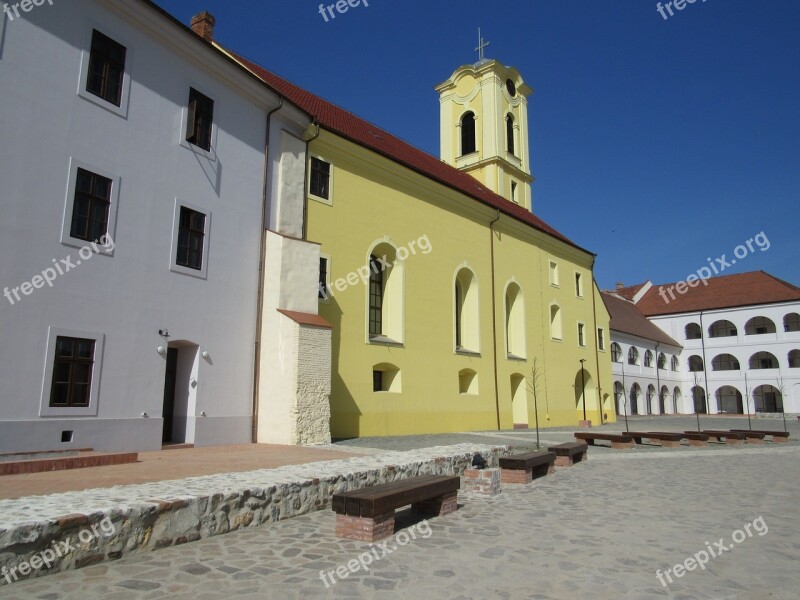 Oradea Transylvania Crisana Center City