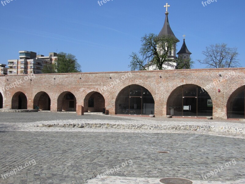 Oradea Transylvania Crisana Center City