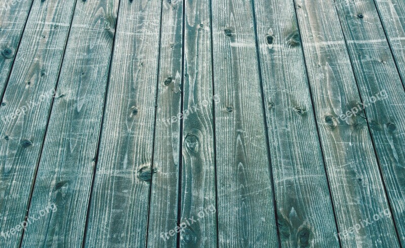 Wood Table Wooden Boards Wooden Slats Background