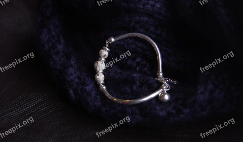 Photography Still Life Bracelet Jewelry Woman