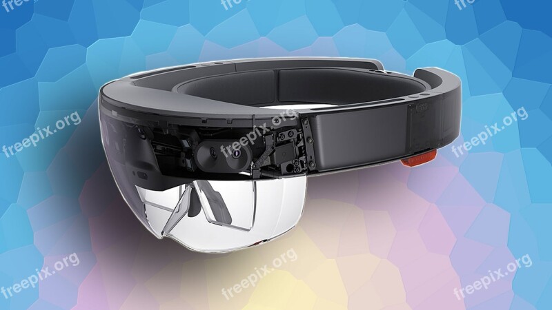 Hololens Holo Lens Virtual Reality Augmented Reality