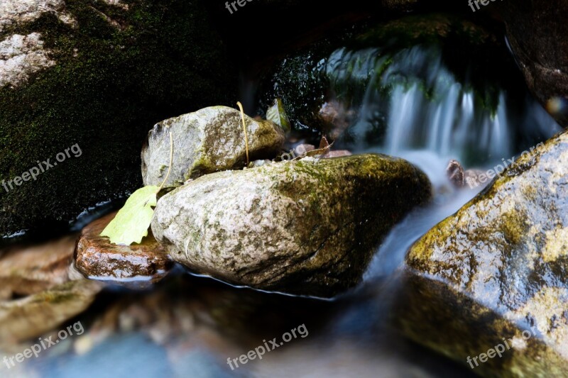 Laoshan Stone Large Aperture Free Photos