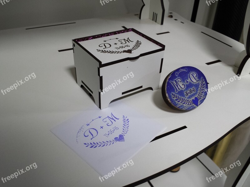 Crafts Woman Laser Cutting Free Photos