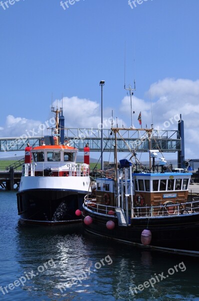 Great Britain United Kingdom Scotland Stromness Mainland