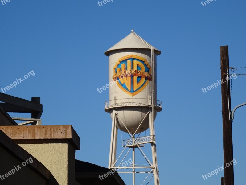 American Warner Bros United States Film Free Photos