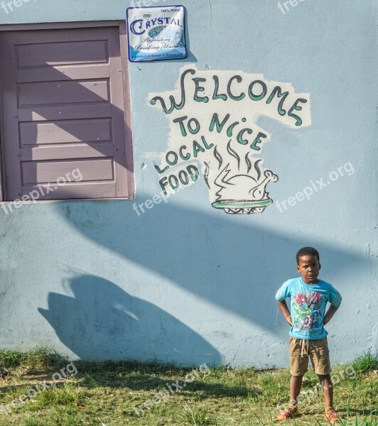 People Person Boy Young Store