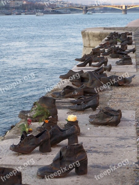 Budapest Jews Holocaust Third Reich Nazi