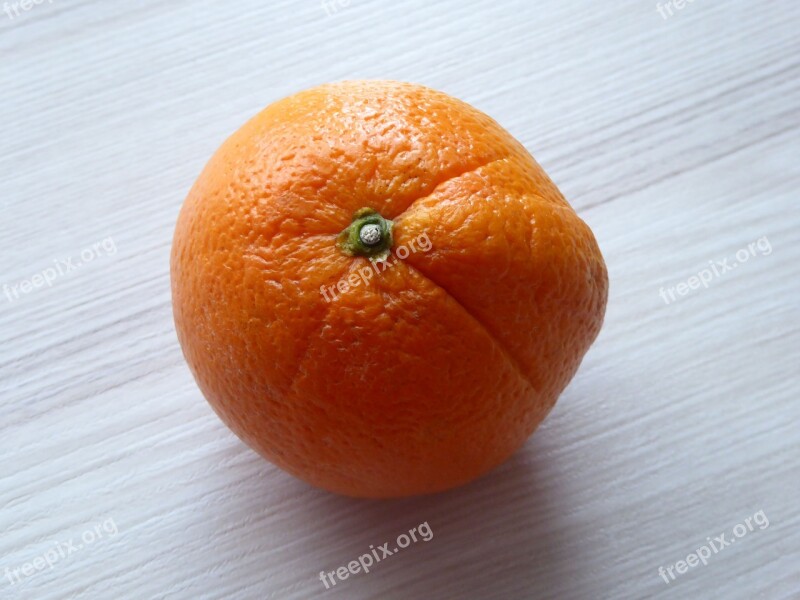 Fruit Orange Citrus Fruit Sweet Juicy