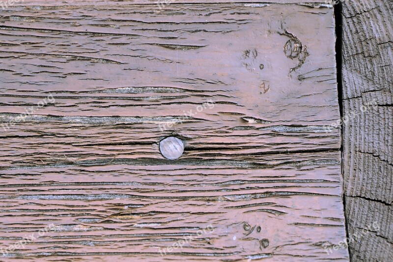 Wood Board Texture Structure Background