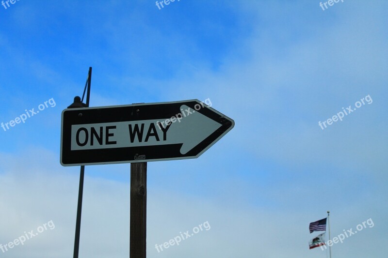 One Way Cartel One Way California