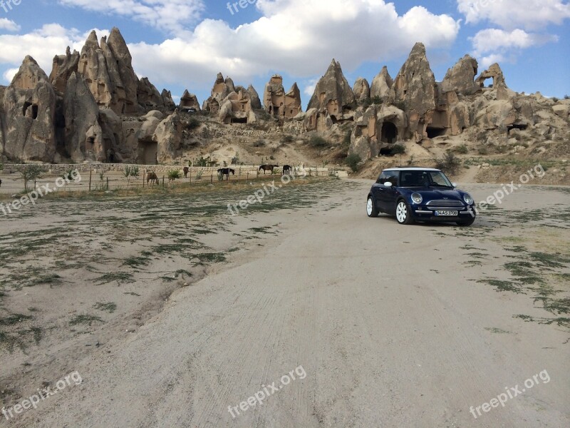 Cappadocia Mini See Free Photos