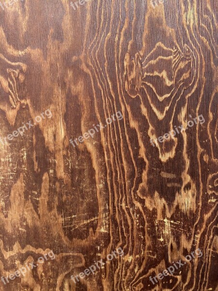 Wood Wooden Ruined Veins Free Photos