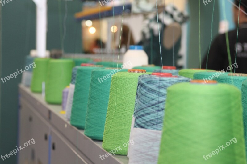 Industria Tissues Wires Free Photos