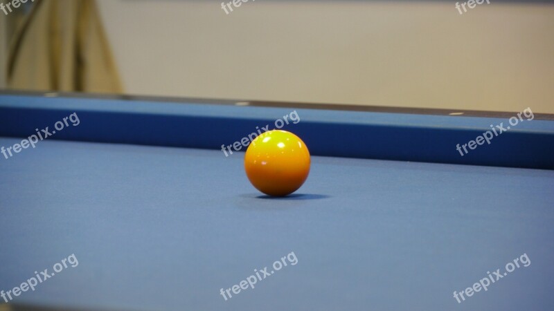 Billiards Ball Sport Free Photos