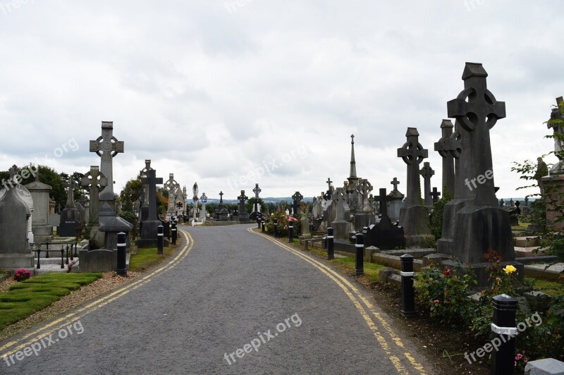 Cemetery Belfast Cemetery Milltown Cemetery Gravestone Headstone