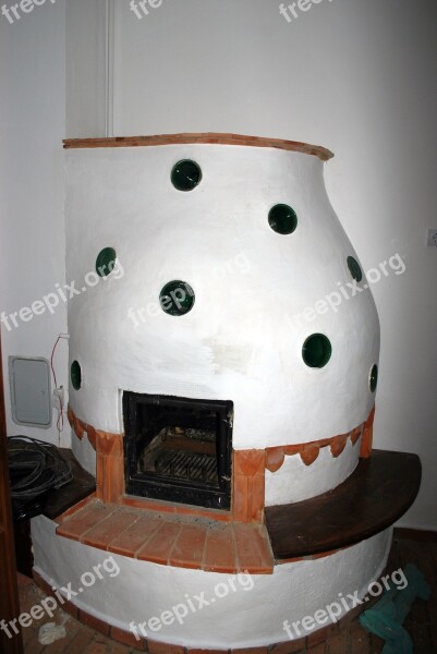 Ethnography Beehive Oven Cooking Tool Free Photos