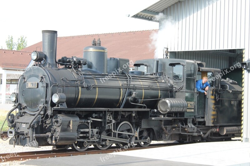 Blackjack Locomotive Nostalgia Historically Loco