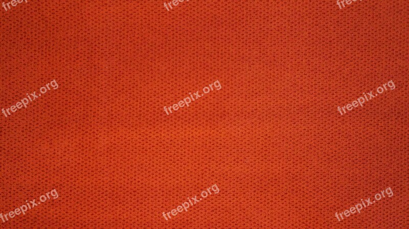 Orange Braid Texture Bright Free Photos