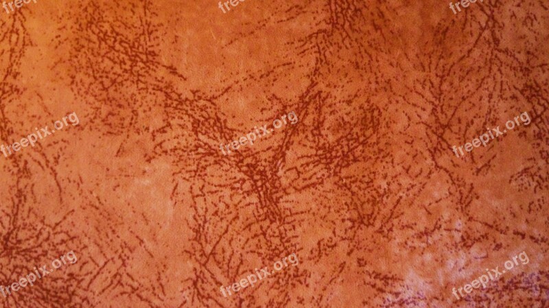 Texture Orange Background Structure Color